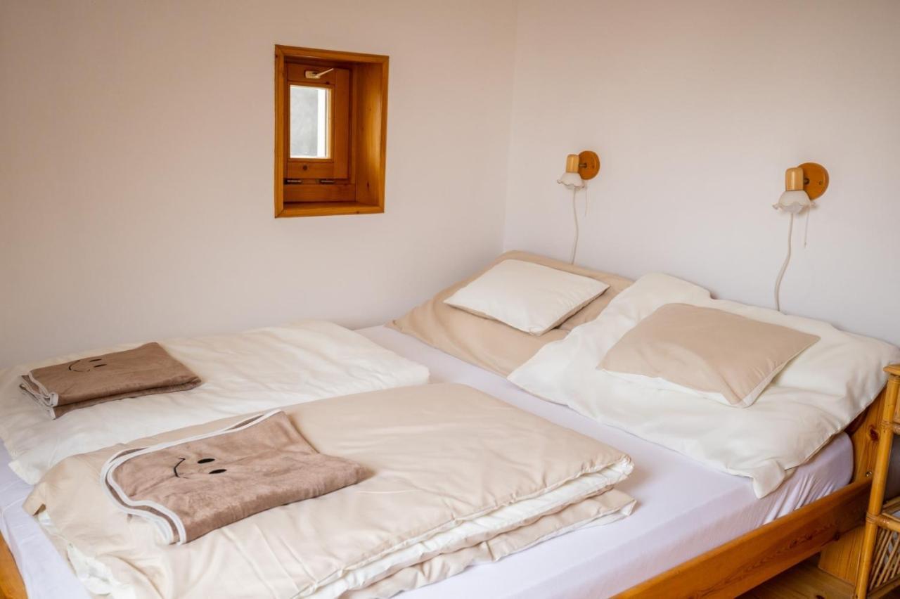 Bed and Breakfast Noble'S Panzio Es Etterem Nemesnép Exteriér fotografie