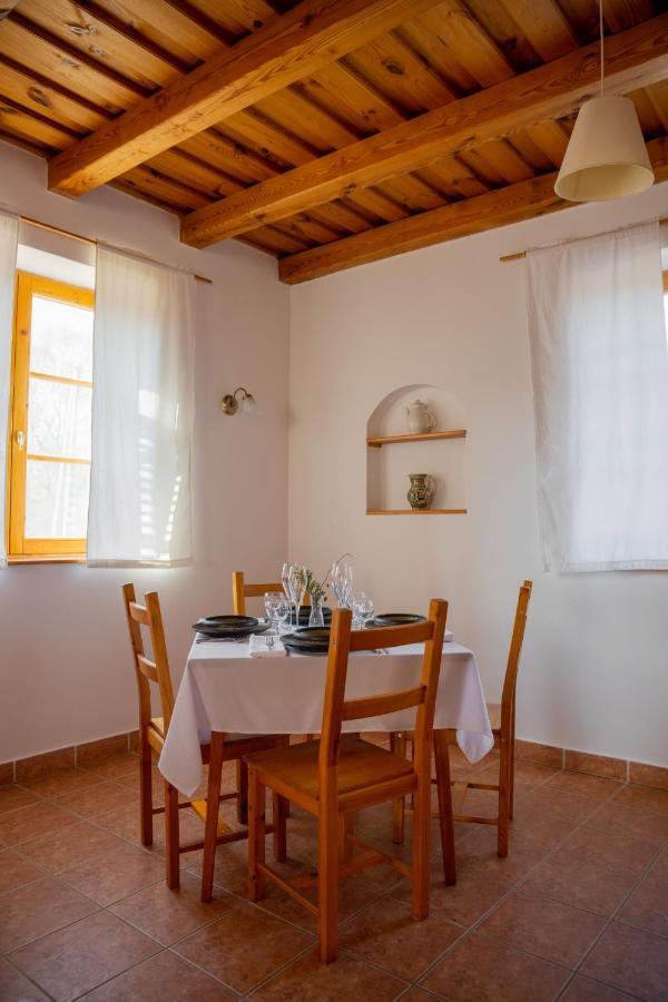 Bed and Breakfast Noble'S Panzio Es Etterem Nemesnép Exteriér fotografie
